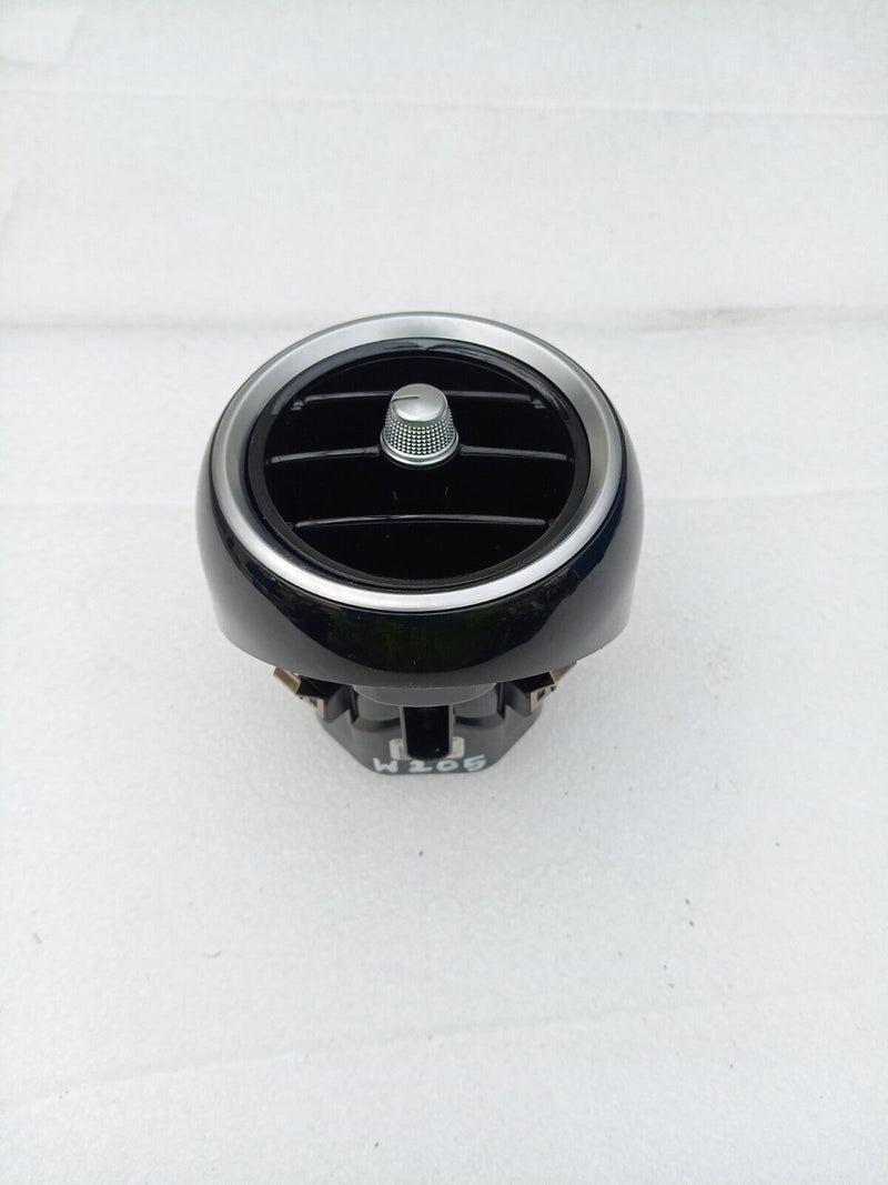 MERCEDES C CLASS W205 15-19 LEFT SIDE DASHDASH BOARD AIR VENT A2058301100 #