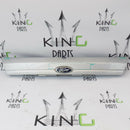 FORD FIESTA MK7 2009-2012 TRUNK LID BADGE MOLDING TRIM HANDLE LIFT GATE