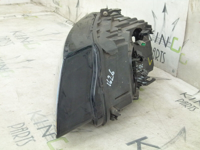 AUDI Q5 2008-11 GENUINE FRONT HEADLIGHT XENON RIGHT DRIVER SIDE 1001117075