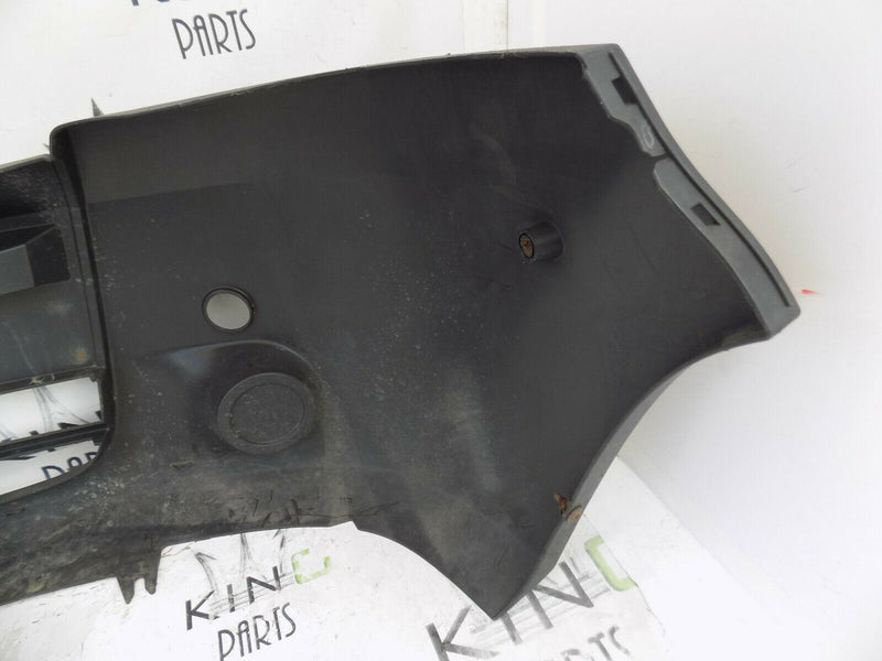 RENAULT MASTER MK2 FACELIFT 2003-2007 GENUINE FRONT BUMPER PDC 8200197134