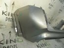 NISSAN JUKE F16 2019-2021 REAR BUMPER SILVER GENUINE 85022-6PA0H