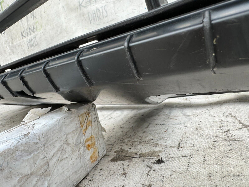FORD KUGA  2016-2020 FRONT BUMPER LOWER SECTION GV4417F775