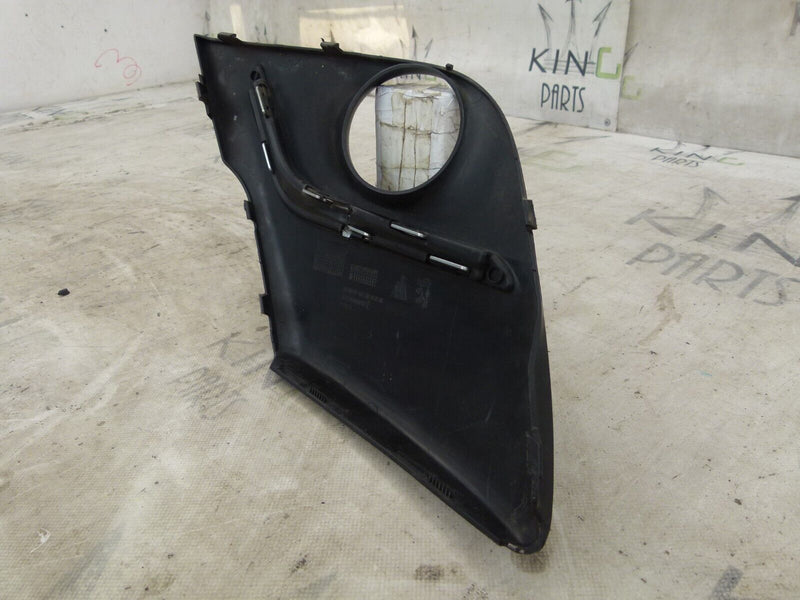 PEUGEOT 107 2012-2014 FRONT LEFT FOG LIGHT HOUSING GENUINE 521280H010