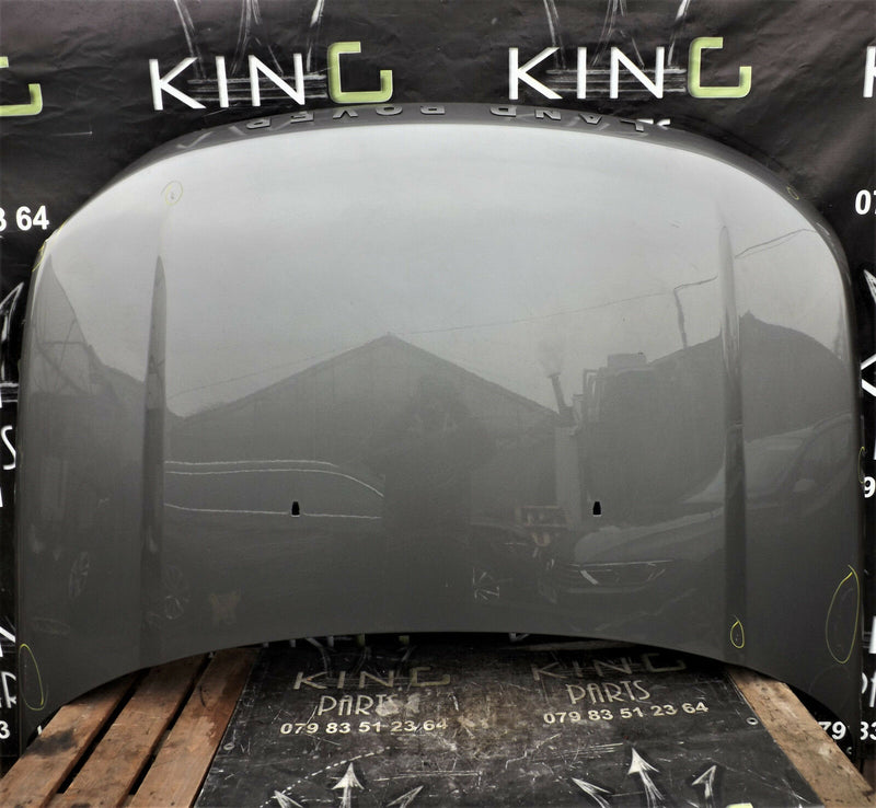 LAND ROVER DISCOVERY 4 IV LR4 2009-2016 GENUINE BONNET FRONT PANEL KING PARTS