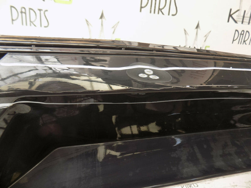 VW PASSAT B8 3G ESTATE 2015-2018 LOWER REAR BUMPER GENUINE 3G5807521D