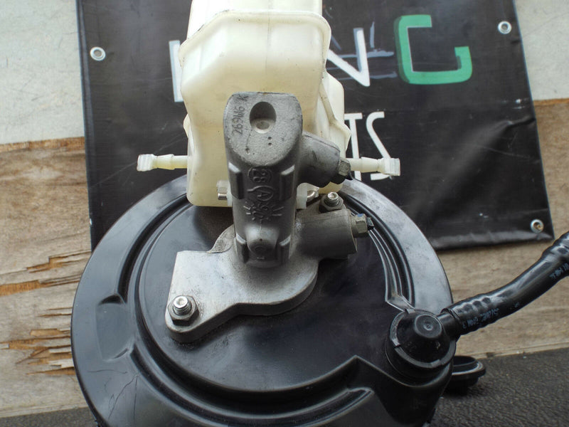 BMW 3 SERIES E90 E91 2005-12 3.0 DIESEL BRAKE SERVO MASTER CYLINDER 29676412606