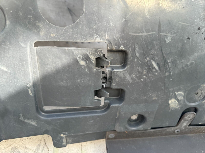 RENAULT CAPTUR DYNAMIQUE 2020-ON FRONT BUMPER LOWER PART 622352140R