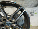 MERCEDES W176 AMG GENUINE ALLOY WHEEL RIM 18" 7.5Jx18CH ET52 A1764010700