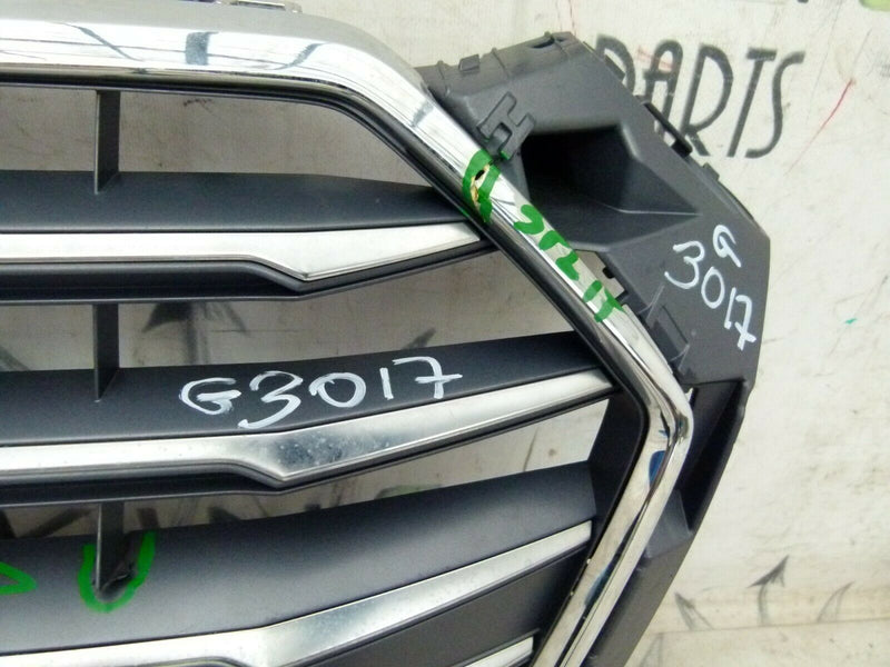AUDI A5 8W 2017-2019 FRONT BUMPER GRILL RADIATOR GRILLE 8W6853651R