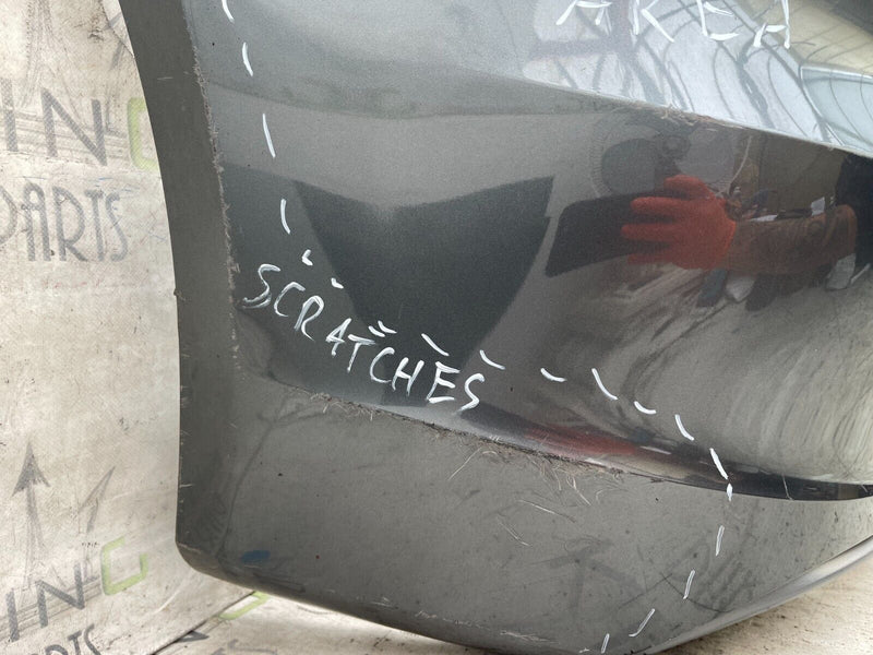 AUDI A3 S LINE 2013-2016 REAR BUMPER GENUINE PDC 8V4807511C