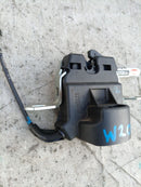 MERCEDES C CLASS W205 2014-21 REAR SEATS LOCK MECHANISM GENUINE A2059200476 #