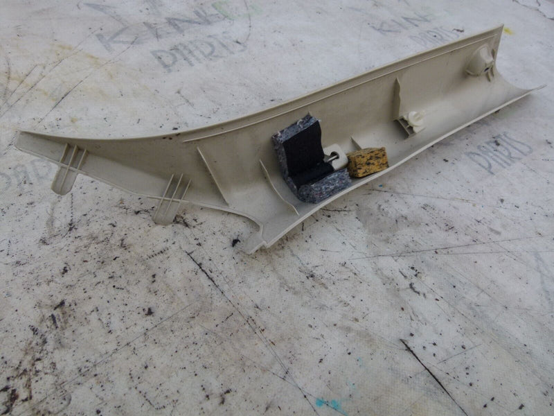 MINI COUNTRYMAN R60 2010-2014 LEFT SIDE D-PILLAR COVER GENUINE 9801247