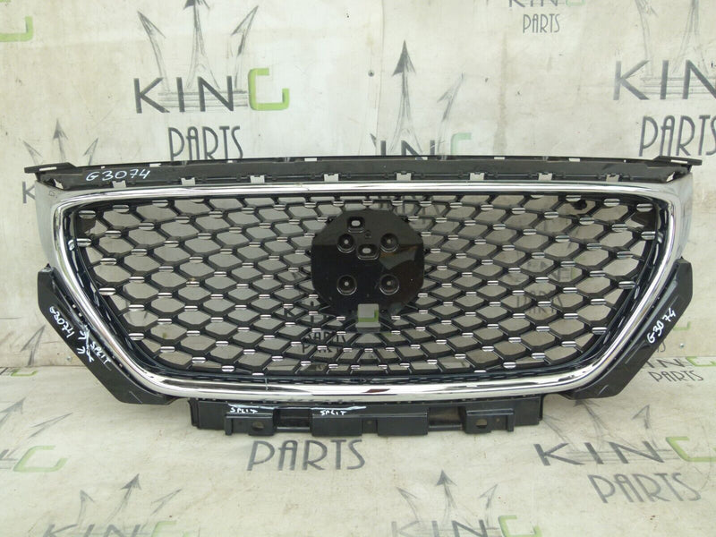 MG HS 2018-ON FRONT BUMPER GRILL GRILLE GENUINE 10021164