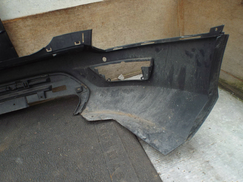 Ford Kuga 2012-2014  Rear Bumper Lower Part Genuine (6535)
