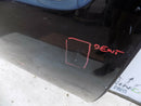 NISSAN NAVARA D40 MK2 2005-2007 GENUINE REAR DOOR PANEL RIGHT DRIVER SIDE