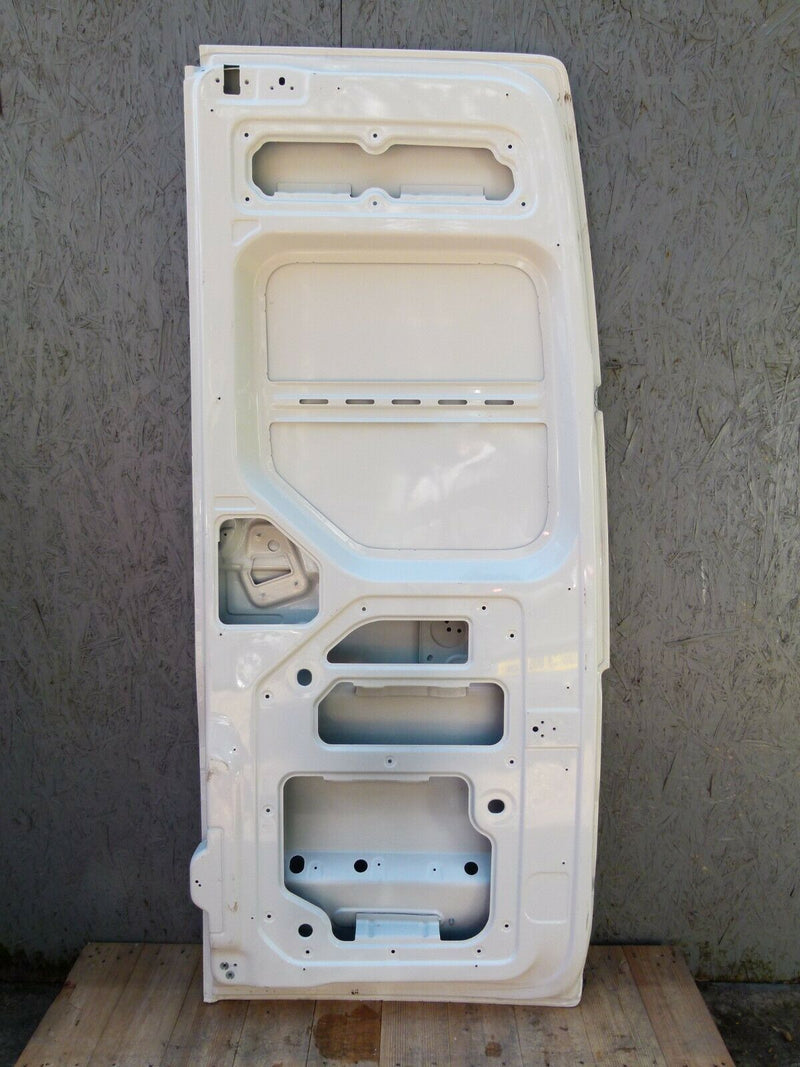 MAN TGE VW CRAFTER SY SZ 7C 2017-2022 REAR DOOR PANEL LEFT SIDE 7C3827123