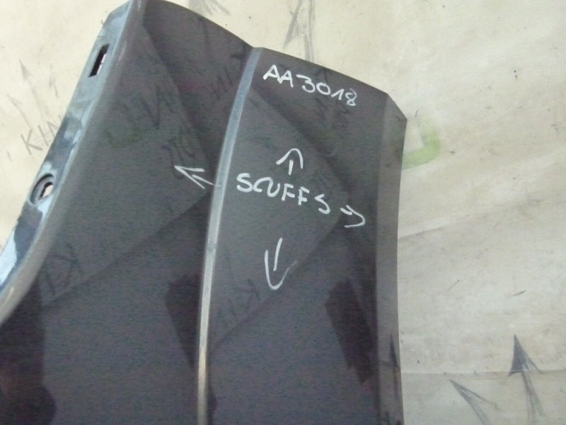 AUDI TTS 8S COUPE 2014-18 REAR BUMPER PDC GENUINE 8S0807511