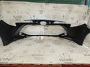 TOYTA COROLLA HYBRID 2019 FRONT BUMPER GENUINE 5211902P40