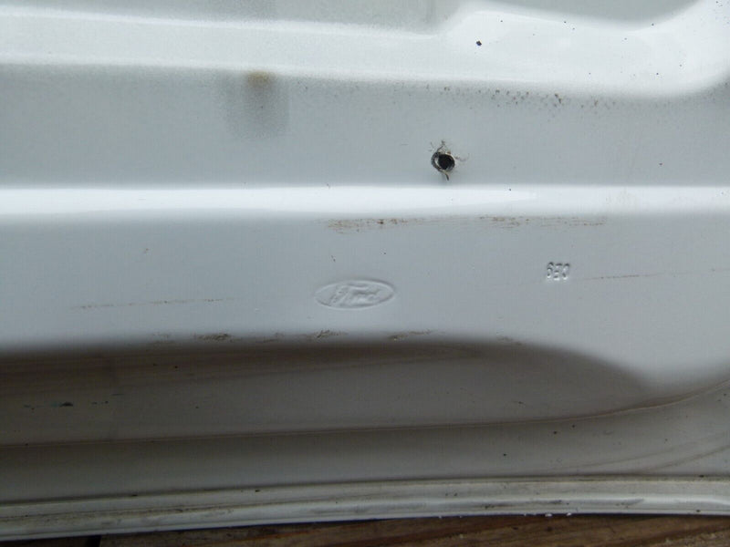 FORD TRANSIT CUSTOM fit LCI 2013-ON REAR DOOR PANEL LEFT PASSENGER SIDE
