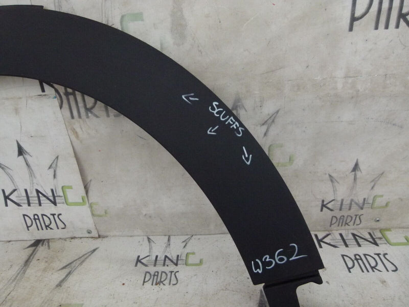 MINI F55 F56 F57 2018-21 FRONT LEFT WHEEL ARCH TRIM GENUINE 5177 7300819
