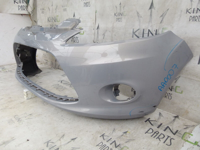 FORD FIESTA MK7 2008-2013 FRONT BUMPER GENUINE 8A6117K819