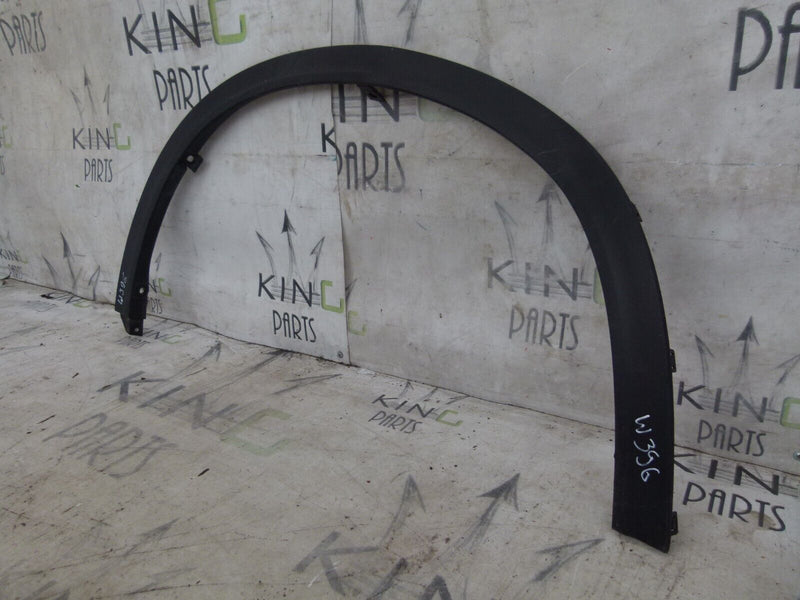 SUZUKI VITARA 2015-2021 REAR RIGHT WHEEL ARCH COVER GENUINE 7721154P0