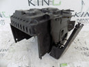 FORD FIESTA MK7 ST 1.0 RHD BATTERY INSERT TRAY FRAME HOLDER BRACKET C1BT10723BB