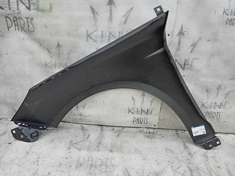 FORD FOCUS MK3 2012-17 GENUINE FRONT FENDER WING PANEL RIGHT DRIVER SIDE