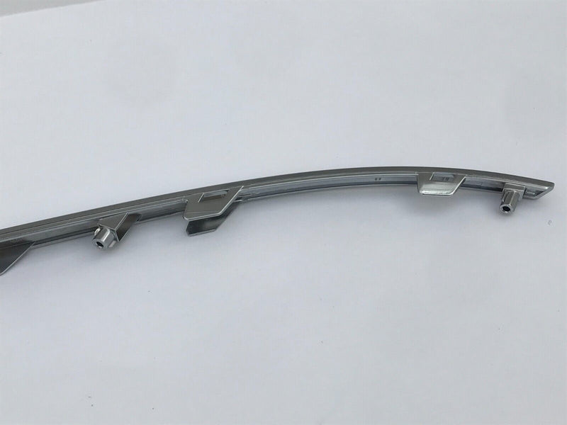 KIA XCEED CD 2019-ON NEW LEFT SIDE FOG LIGHT CHROME TRIM MOULDING 86556-J7CB0 LH