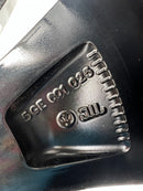 VW GOLF MK7 GTE E-GOLF 16" ALLOY WHEEL RIM 6.5J ET46 5GE601025