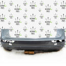 AUDI Q5 8R S-LINE 2012-2016 GREY REAR BUMPER GENUINE & DIFFUSER 8R0807511