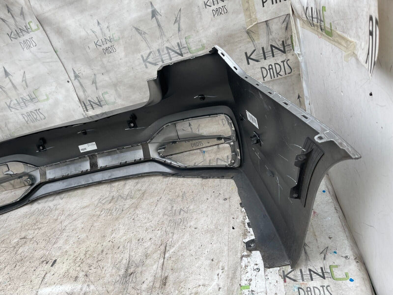 BMW 7 SERIES G11 M-SPORT 2019-ON REAR BUMPER GENUINE 51128076962