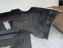 BMW E85  / Z4  Silver Rear Bumper Genuine (8374)