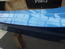BMW 4 Series F32 F33 M Sport 2013-On Rear Bumper Genuine Blue (A2235)