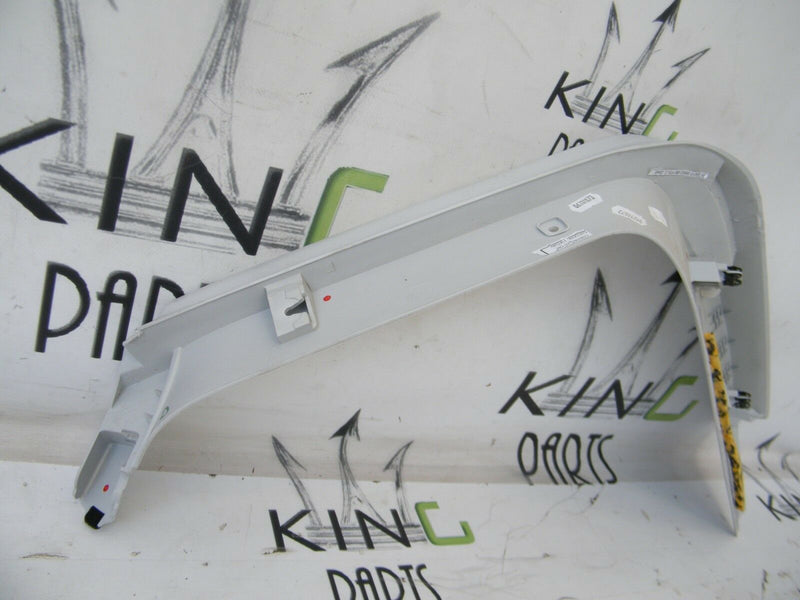 FIAT 500L TREKKING 2013-2017 TAILGATE WINDOW TRIM MOULDING LEFT SIDE 735522749