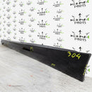 BMW 3 SERIES E90 2008-2011 LCI FACELIFT SIDE SKIRT SILL COVER LEFT SIDE 304