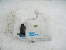 SUZUKI WAGON R (GL) R+ 2003-2006 WASHER TANK RESERVOIR BOTTLE & PUMP