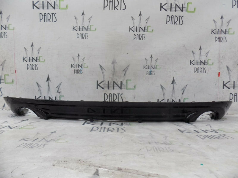 BMW F44 2 SERIES GRAN COUPE 2020-ON REAR TRIM PANEL GENUINE 51128075446