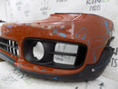 BMW MINI COOPER COUNTRYMAN F60 2017-ON FRONT BUMPER GENUINE 5111 7390520