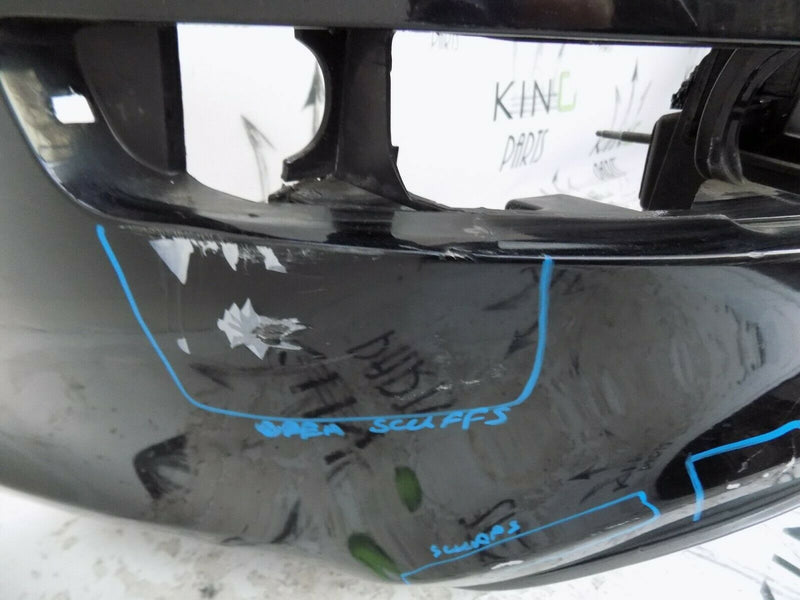 AUDI Q5 8R S-LINE FACELIFT 2012-2016 REAR BUMPER GENUINE PDC 8R0807385A
