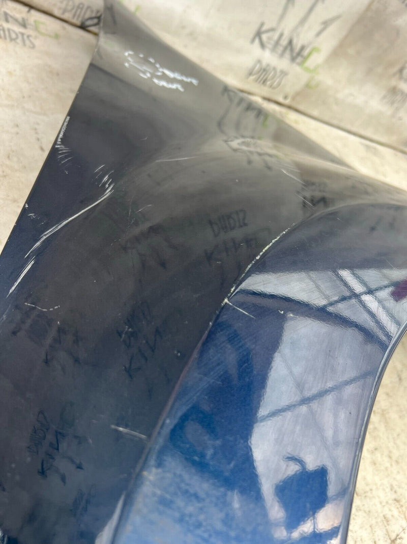 ISUZU D-MAX MK2 RT 20911-2018 FRONT FENDER WING PANEL RIGHT DRIVER SIDE