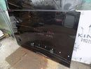 VAUXHALL MOVANO/ RENAULT MASTER 2010-2020 SIDE LOADING DOOR BLACK