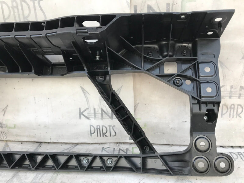 LAND ROVER DEFFENDER L663 2020-23 FRONT RADIATOR CENTRE SLAM PANEL L8B2-16E144-A