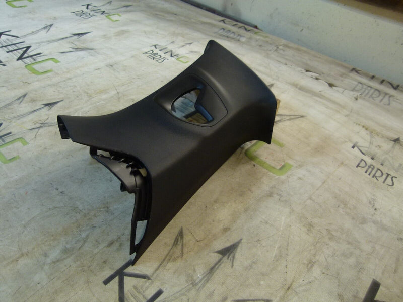 PEUGEOT 308 SW ESTATE 2017-21 RIGHT SIDE UPPER C-PILLAR TRIM 9800072877