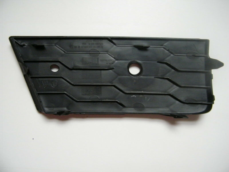 Skoda Octavia III 2013-2018 FRONT RIGHT BUMPER COVER 5E0807682C NEW GENUINE