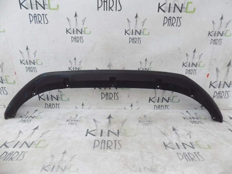 MINI COOPER ONE F55 F56 F57 2014-ON FRONT BUMPER SKIRT LOWER PART GENUINE