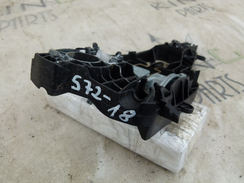 MINI COOPER F55 2014-18 FRONT RIGHT SIDE HANDLE BRACKET GENUINE 7296458 S72-18