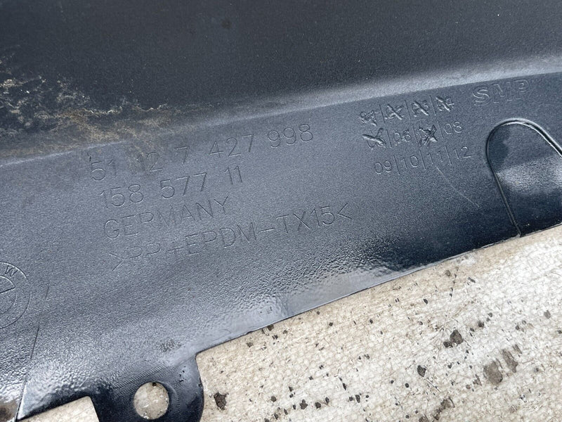 BMW G20 3 SERIES 2019-ON REAR BUMPER PDC GENUINE 51127427998