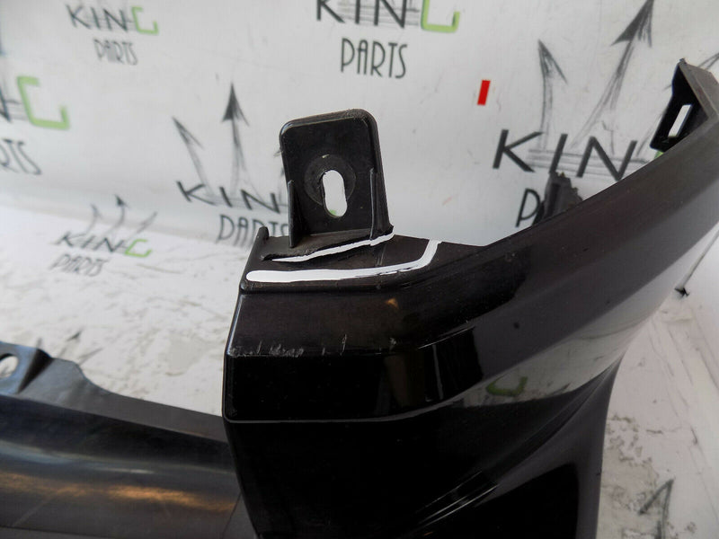 LAND ROVER DISCOVERY 4 (L319) 2009-2015 REAR BUMPER GENUINE 9H22-17D822-A