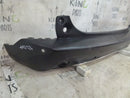 PEUGEOT 2008 2013–15 REAR BUMPER LOWER SECTION GENUINE 9801125577